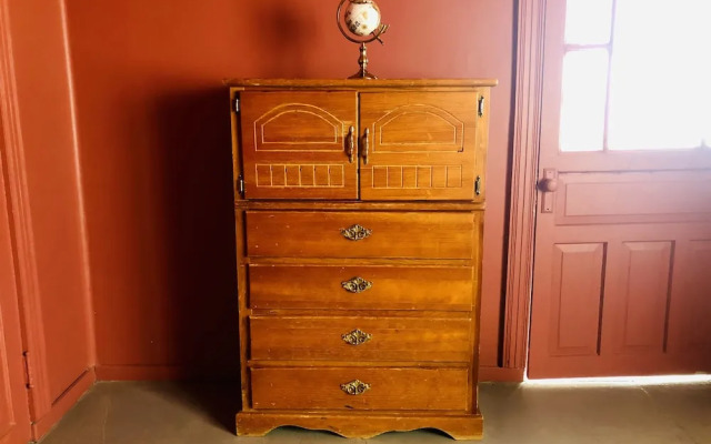 Hostal Kuira Bá By Rotamundos