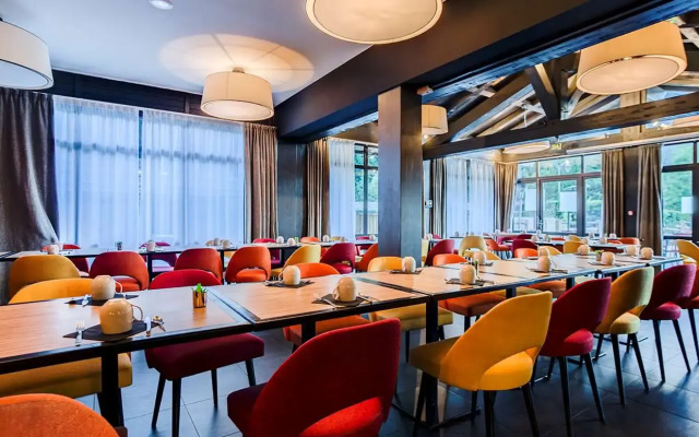 Excelsior Chamonix Hotel & Spa