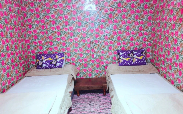 Starlight Camp Nuweiba