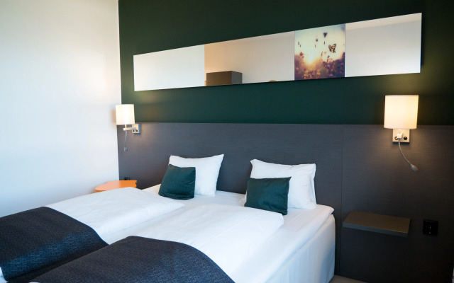 Best Western Plus Oslo Airport