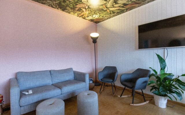 Hyve Appartements Basel
