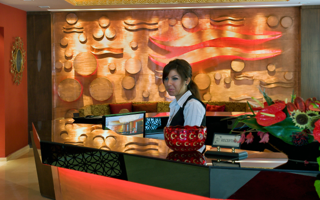 Ferman Hotel - Special Class