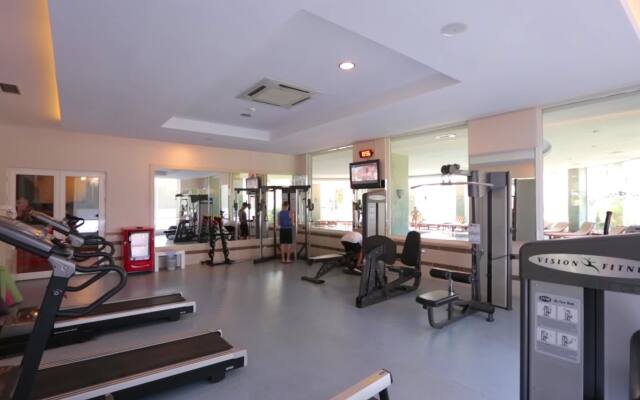 Adalya Resort & SPA Hotel - Adults Only +16