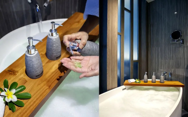 Prana Beach Villas