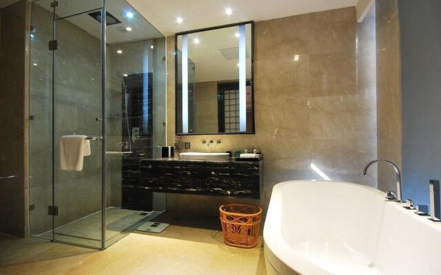 Chengdu Fuyi Hotel-meishan