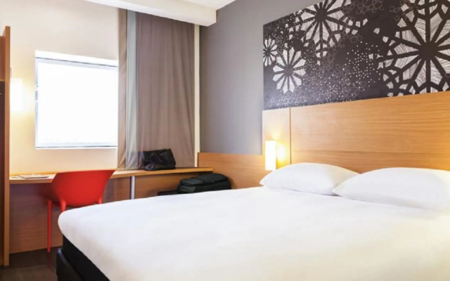 Ibis Casablanca Nearshore