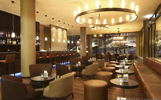 Motel One Essen