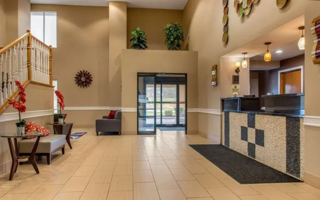 Quality Inn