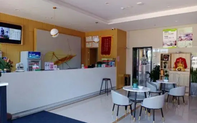 GreenTree Hotel
