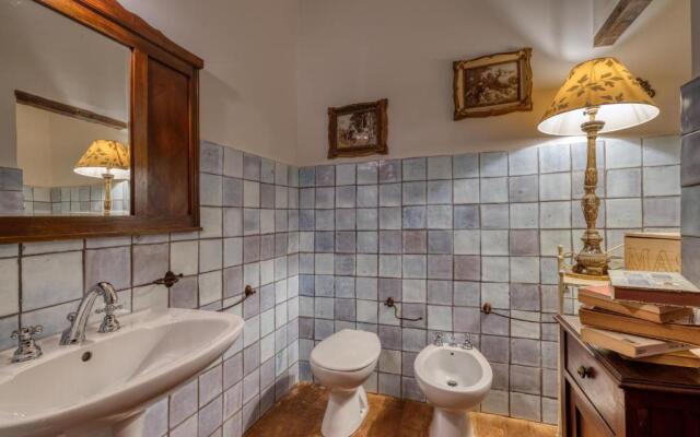 Agriturismo Borgodoro