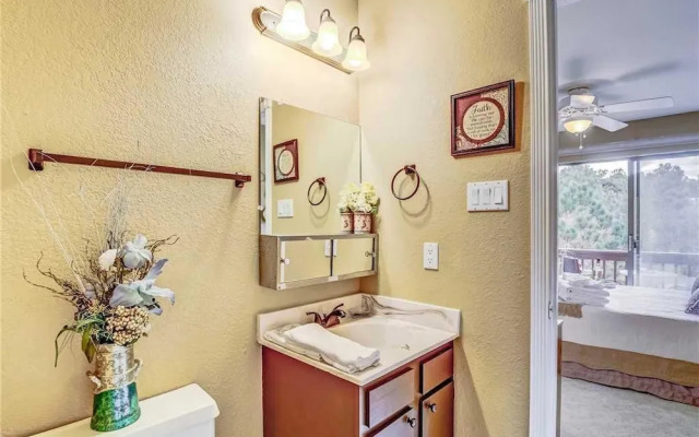 Pine Tree Haven - Two Bedroom Home