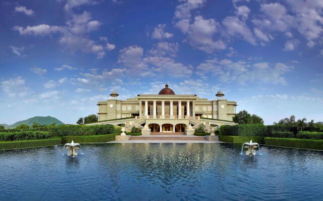 Raffles Udaipur