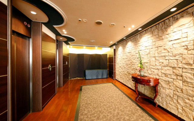 Central Hotel Yokosuka