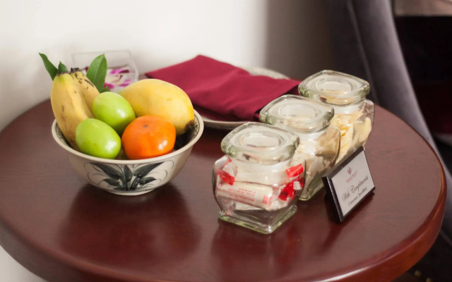 Essence Hanoi Hotel & Spa