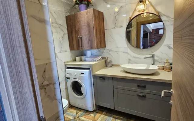 Ari̇fe Rezi̇dance No.2