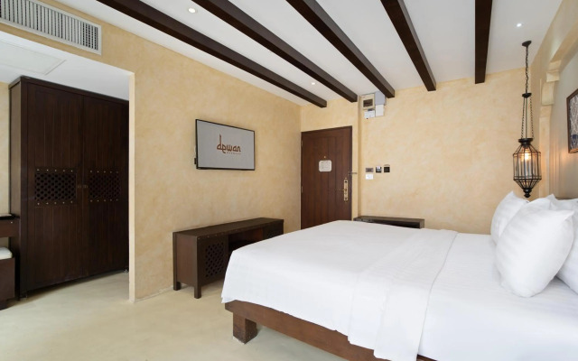 Wellness Stay & Hotel Sukhumvit 107