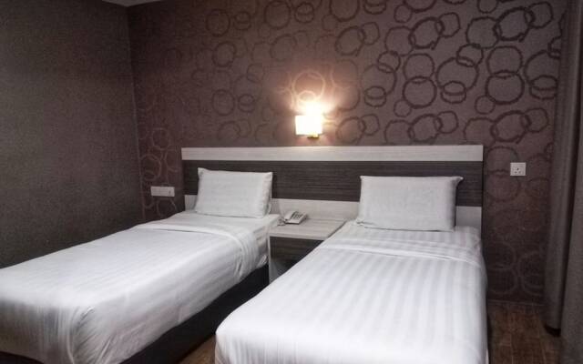 Kampar Boutique Hotel