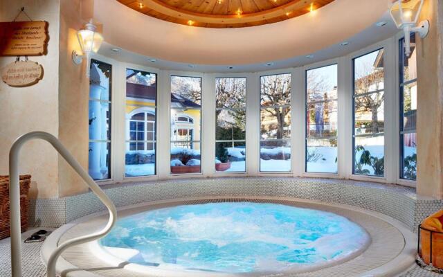 Romantik Hotel Zell am See