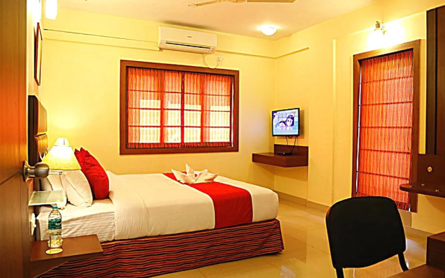 LBD Resorts & Hotels