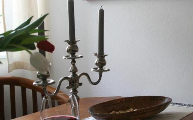 Ferienhaus Thayahof