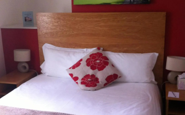 North Hill Hotel