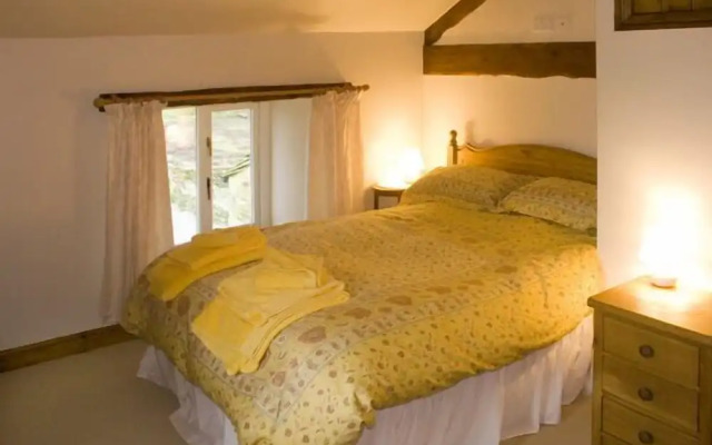 Grange Cottage