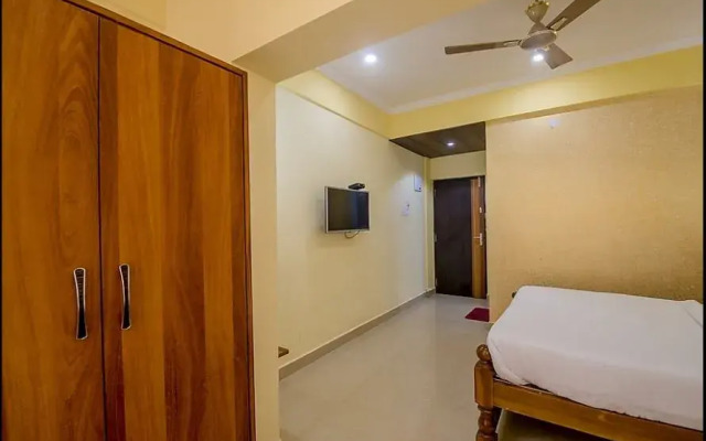 Hotel Baga Prime