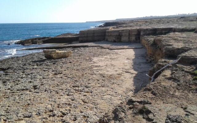 La Rosa sul Mare