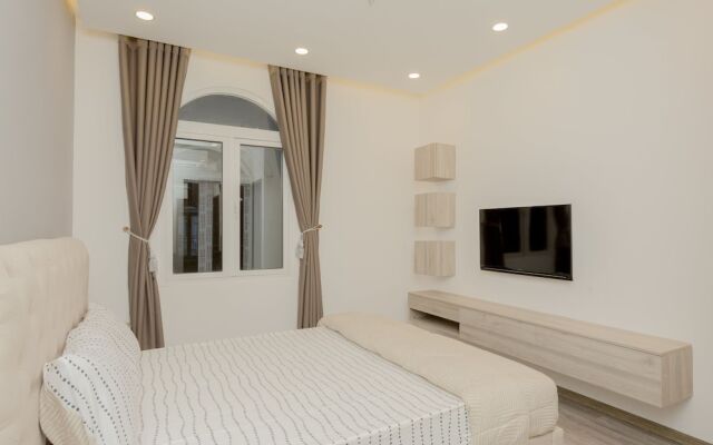 Mer Villa And Hotel Da Nang