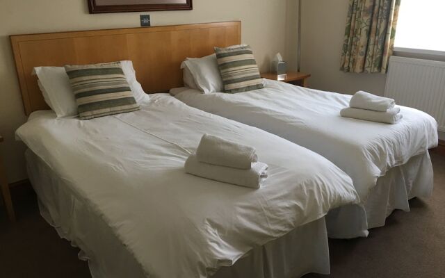 Downsview Guest House