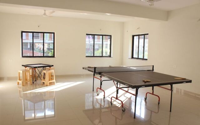 OYO 6237 Home Cozy 2BHK Candolim