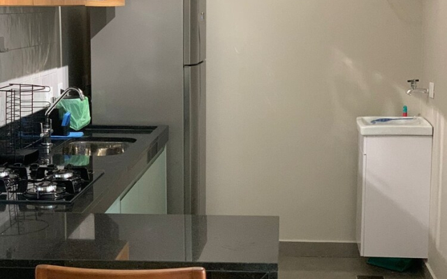 Star 104 - Elegancia e tranquilidade