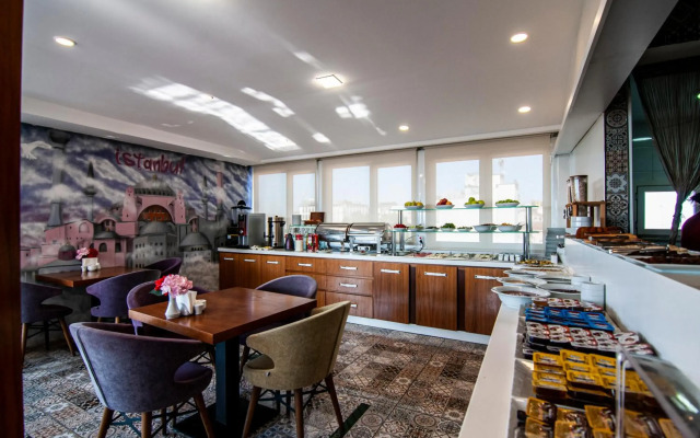 Lapis Inn Hotel & Spa