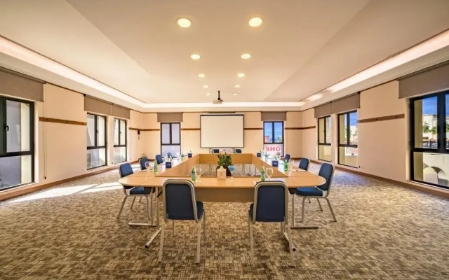 Hotel Radisson SAS Tala Bay