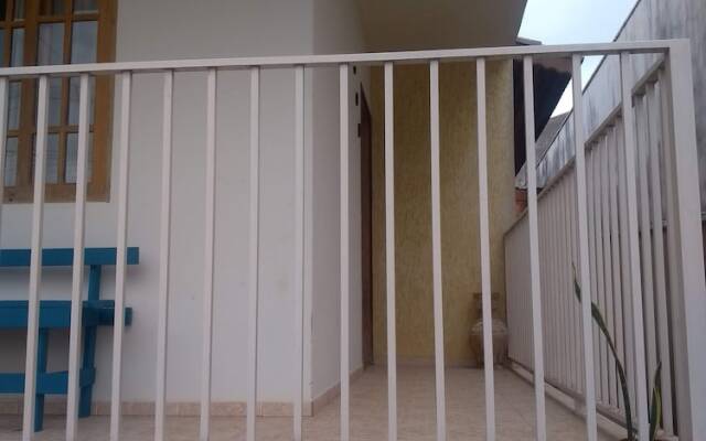 Hospedaria para empresas