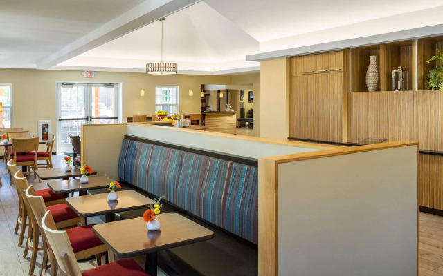 Towneplace Suites Burlington