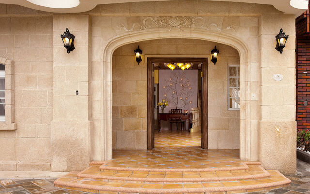 Brittany Hotel