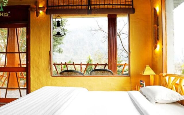 CHIS Kabeela Resort