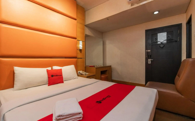 Mirah Hotel