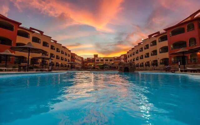 FAM Hotel & Resort Marsa Alam