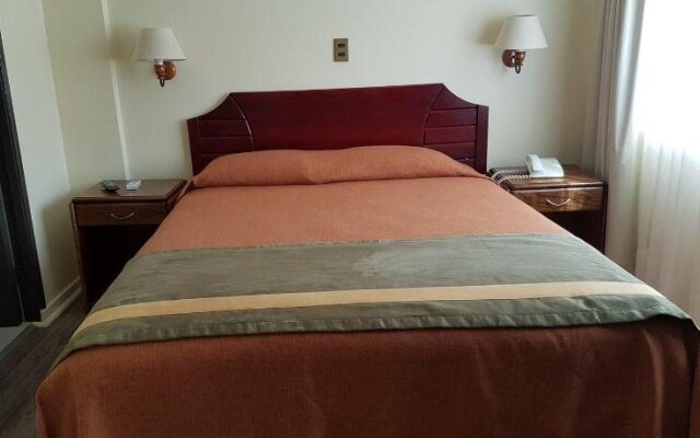 Hotel Diego de Almagro Antofagasta Express