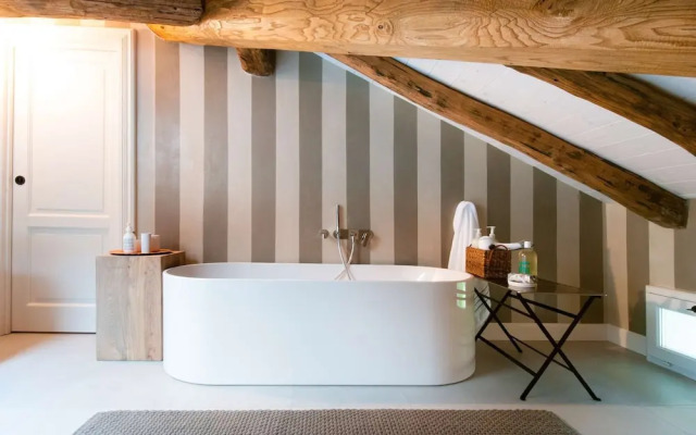 Villa Meridiana Moltrasio