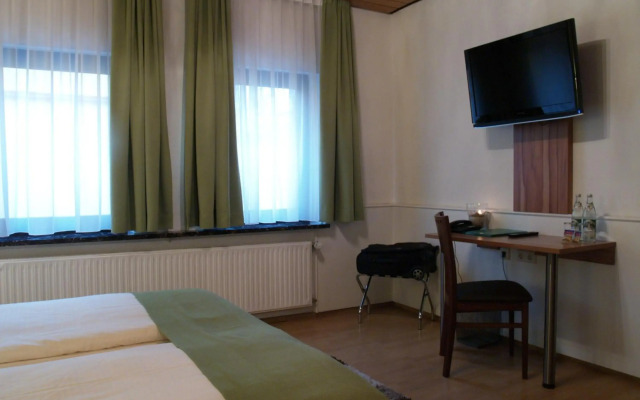 Hotel Smart-Inn