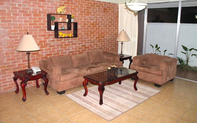 Apartamentos Reforma