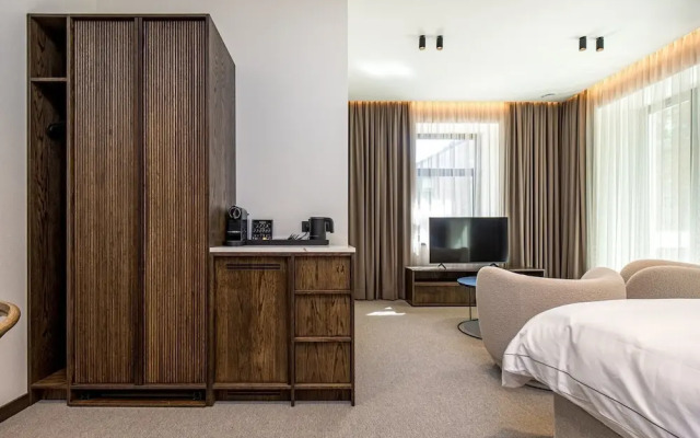 Отель Palanga Life Balance SPA