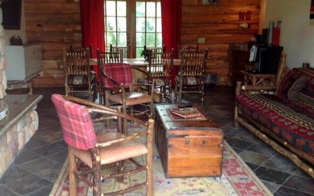 Finger Lakes Lodging