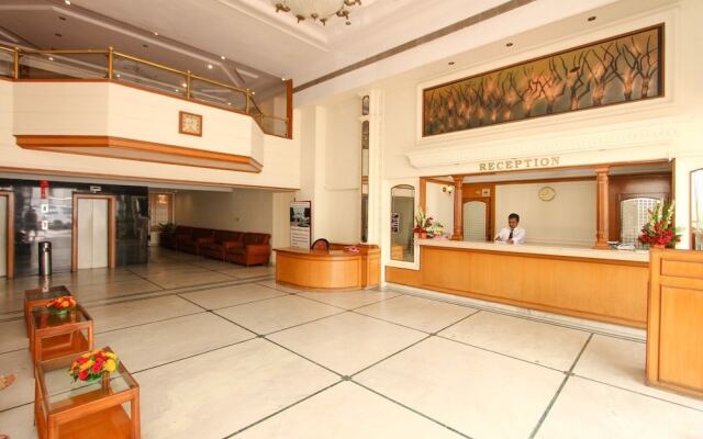 Hotel Ballal Residency