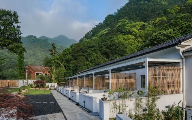 Anji Shanyuanse Guesthouse