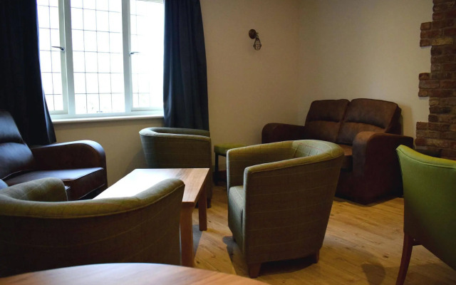 White Hart Inn