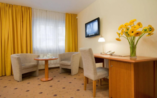 Hestia Hotel Draugi
